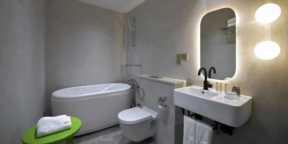 Hi Hotel Singapore