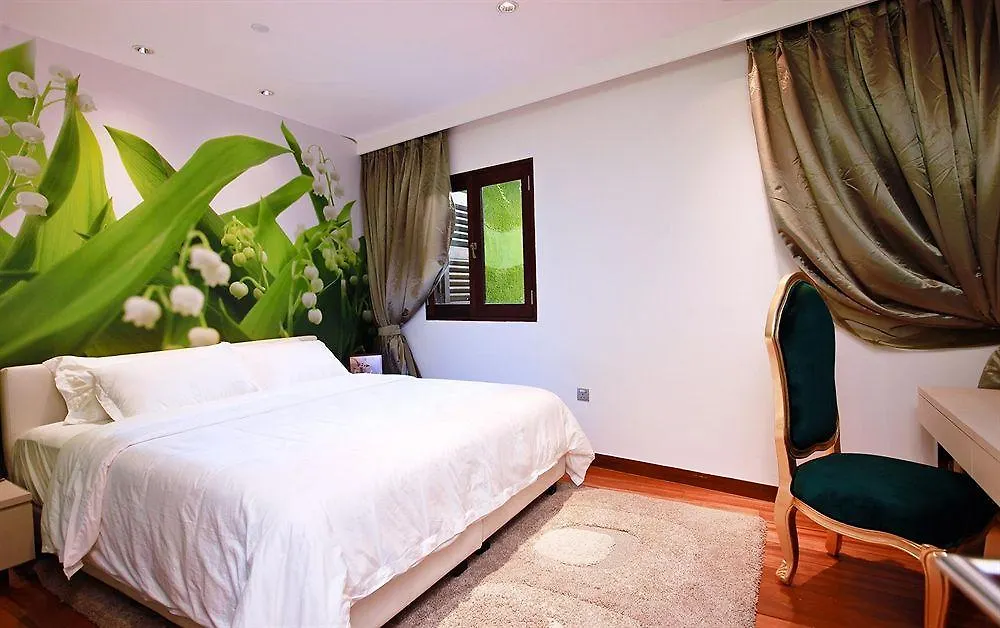 Hi Hotel Singapore
