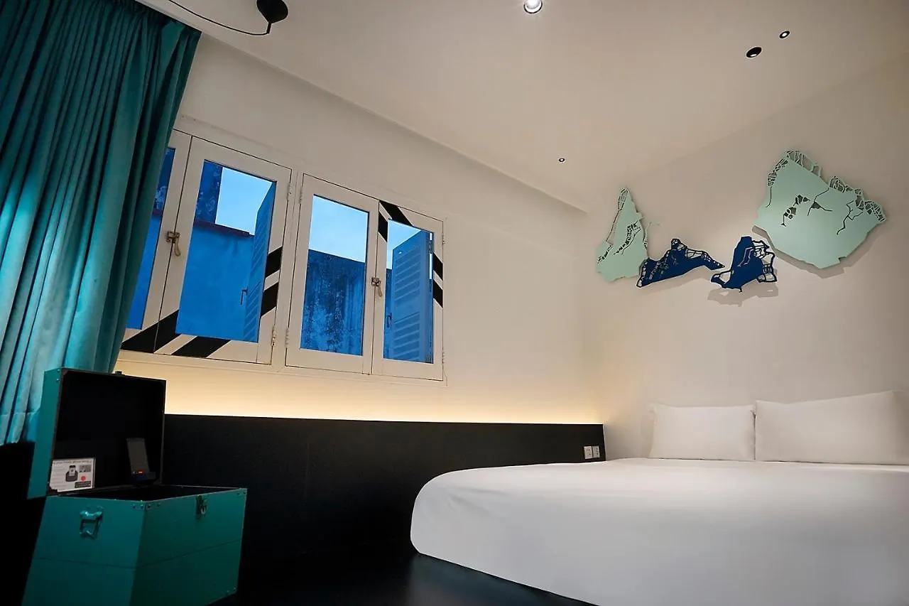 Hi Hotel Singapore