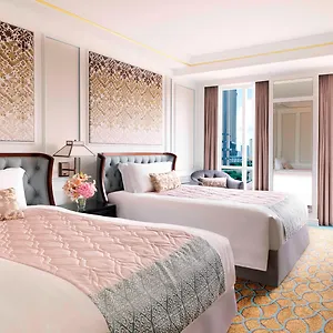 Intercontinental By Ihg Szingapúr