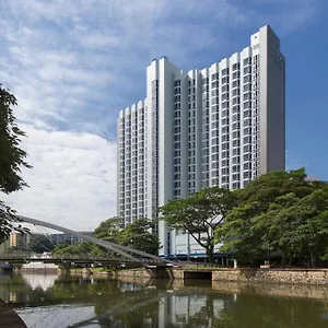 Four Points By Sheraton Singapore, Riverview Singapur
